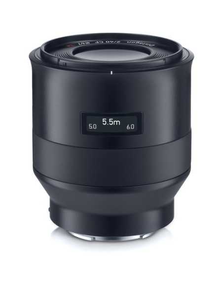 ZEISS Batis 40mm f/2 CF Lens for Sony E