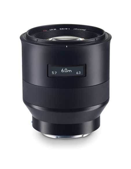 ZEISS Batis 85mm f/1.8 Lens for Sony E