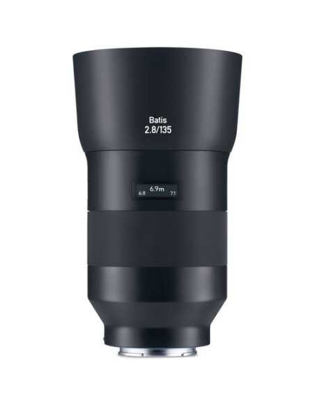 ZEISS Batis 135mm f/2.8 Lens for Sony E
