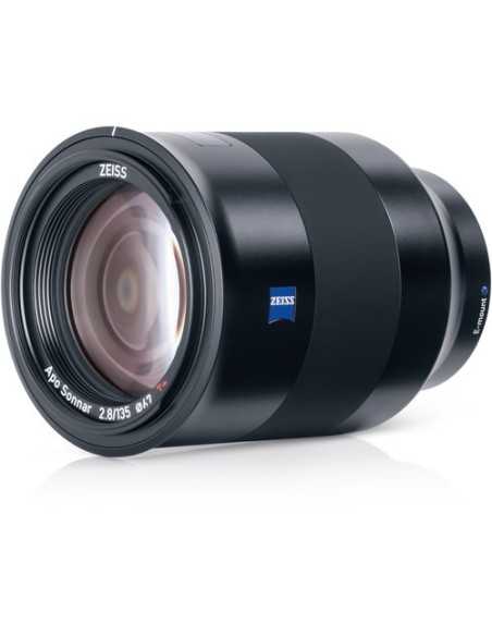 ZEISS Batis 135mm f/2.8 Lens for Sony E