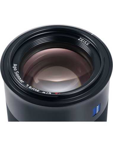 ZEISS Batis 135mm f/2.8 Lens for Sony E