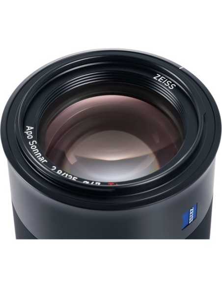 ZEISS Batis 135mm f/2.8 Lens for Sony E