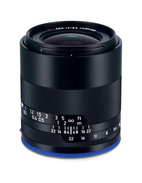ZEISS Loxia 21mm f/2.8 Lens for Sony E