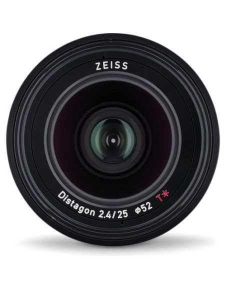 ZEISS Loxia 25mm f/2.4 Lens for Sony E