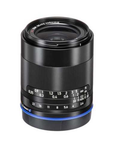 ZEISS Loxia 25mm f/2.4 Lens for Sony E