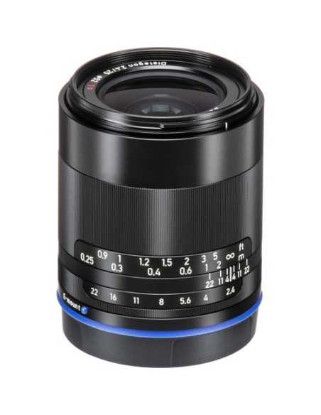 ZEISS Loxia 25mm f/2.4 Lens for Sony E