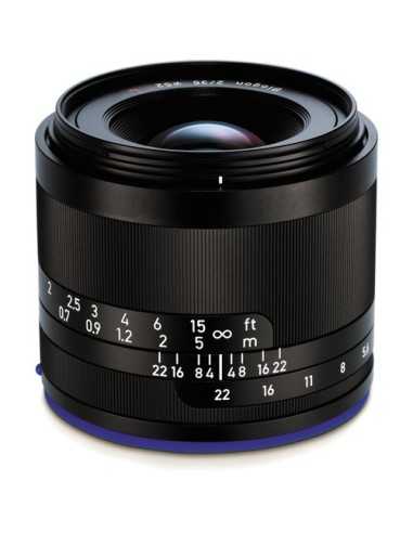 ZEISS Loxia 35mm f/2 Lens for Sony E