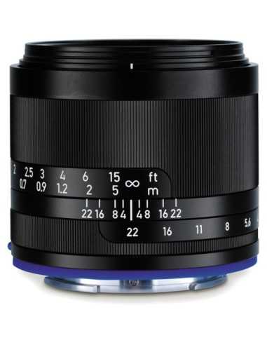 ZEISS Loxia 35mm f/2 Lens for Sony E