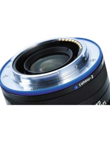 ZEISS Loxia 35mm f/2 Lens for Sony E