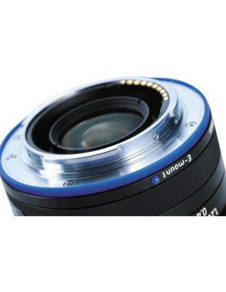 ZEISS Loxia 35mm f/2 Lens for Sony E