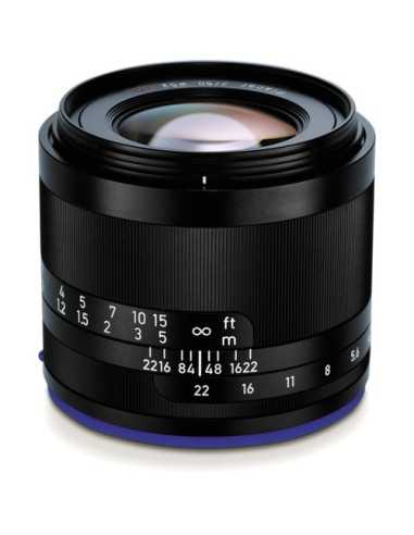 ZEISS Loxia 50mm f/2 Lens for Sony E