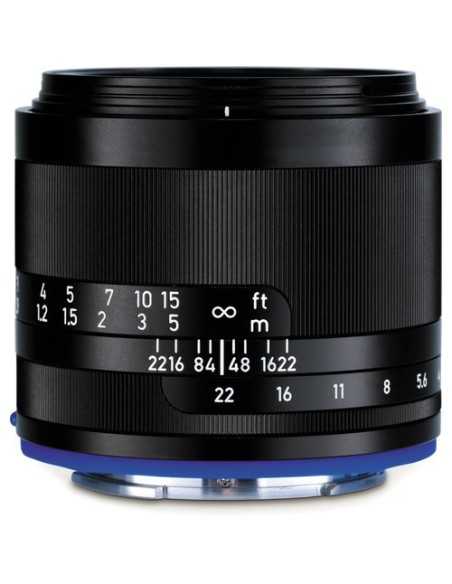 ZEISS Loxia 50mm f/2 Lens for Sony E