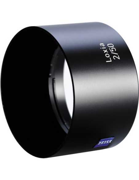 ZEISS Loxia 50mm f/2 Lens for Sony E