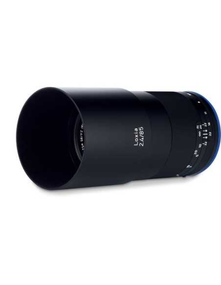 ZEISS Loxia 85mm f/2.4 Lens for Sony E