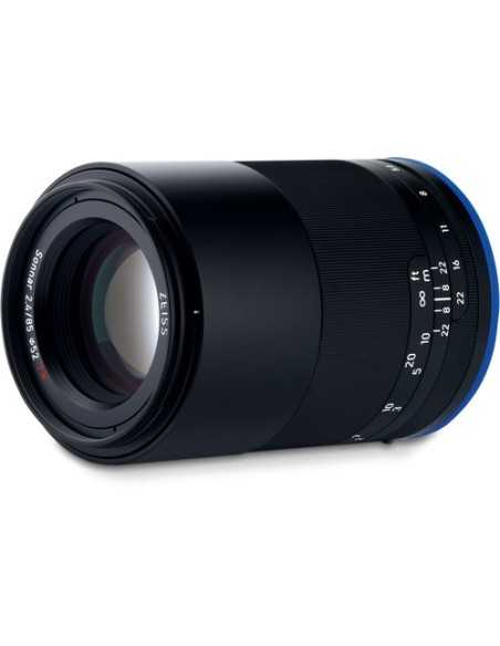 ZEISS Loxia 85mm f/2.4 Lens for Sony E