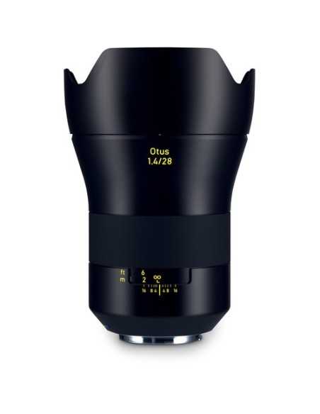 ZEISS Otus 28mm f/1.4 ZE Lens for Canon EF