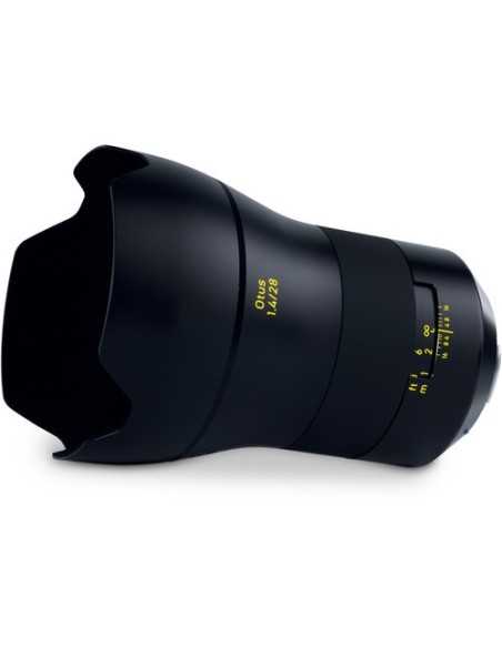 ZEISS Otus 28mm f/1.4 ZE Lens for Canon EF