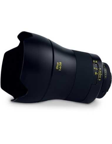 ZEISS Otus 28mm f/1.4 ZF.2 Lens for Nikon F