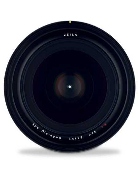 ZEISS Otus 28mm f/1.4 ZF.2 Lens for Nikon F