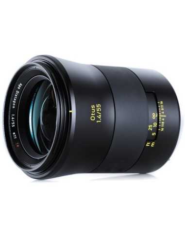 ZEISS Otus 55mm f/1.4 ZE Lens for Canon EF