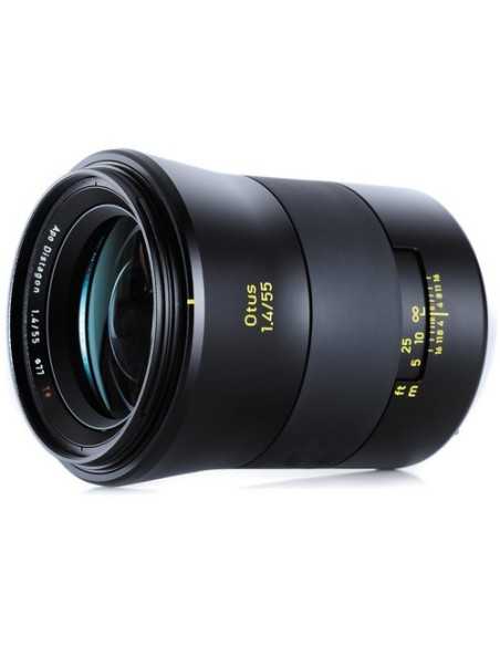 ZEISS Otus 55mm f/1.4 ZE Lens for Canon EF