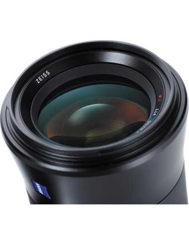 ZEISS Otus 55mm f/1.4 ZE Lens for Canon EF