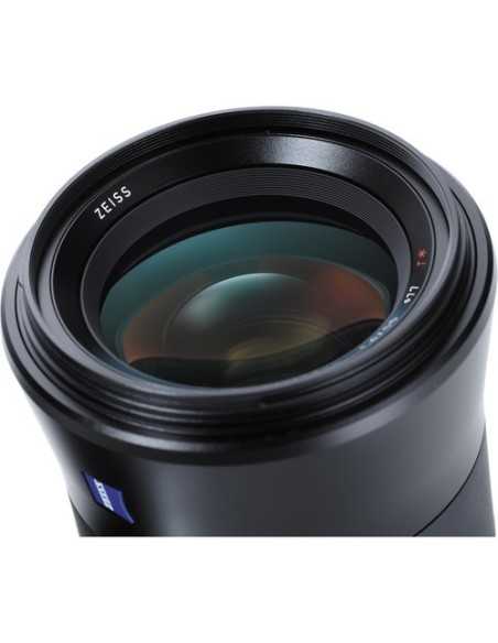 ZEISS Otus 55mm f/1.4 ZE Lens for Canon EF