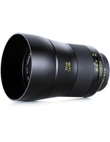 ZEISS Otus 55mm f/1.4 ZF.2 Lens for Nikon F