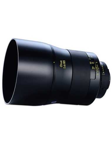 ZEISS Otus 85mm f/1.4 ZE Lens for Canon EF