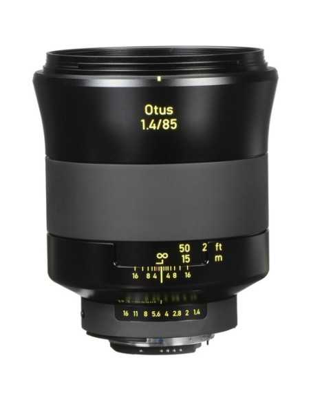 ZEISS Otus 85mm f/1.4 ZF.2 Lens for Nikon F