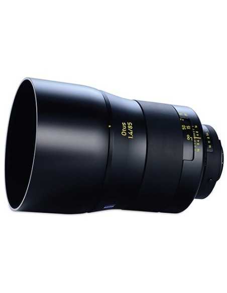 ZEISS Otus 85mm f/1.4 ZF.2 Lens for Nikon F