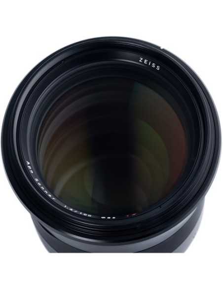 ZEISS Otus 100mm f/1.4 ZF.2 Lens for Nikon F