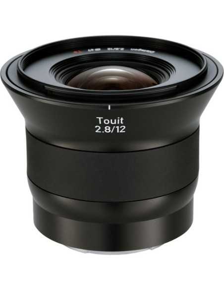 ZEISS Touit 12mm f/2.8 Lens for Sony E