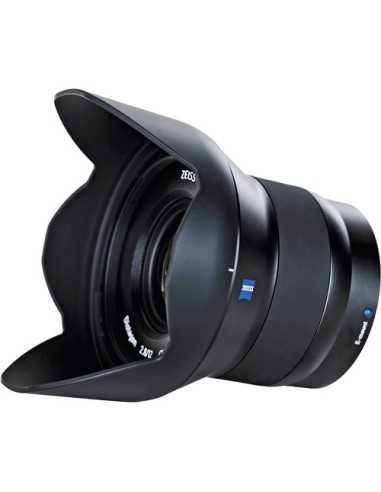 ZEISS Touit 12mm f/2.8 Lens for Sony E
