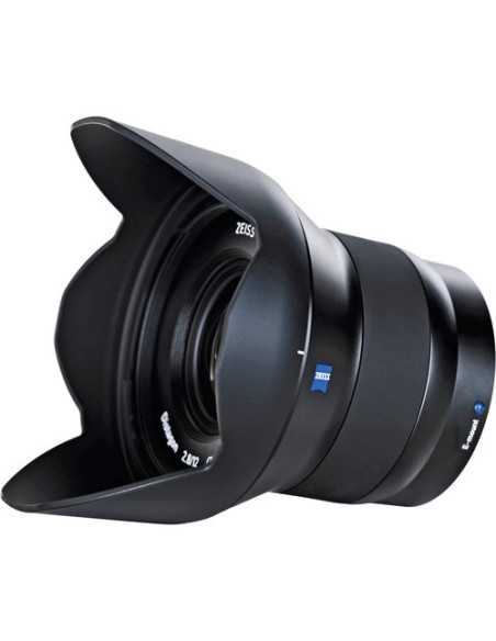 ZEISS Touit 12mm f/2.8 Lens for Sony E