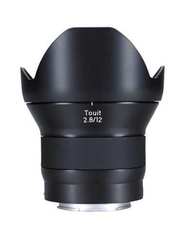 ZEISS Touit 12mm f/2.8 Lens for Sony E