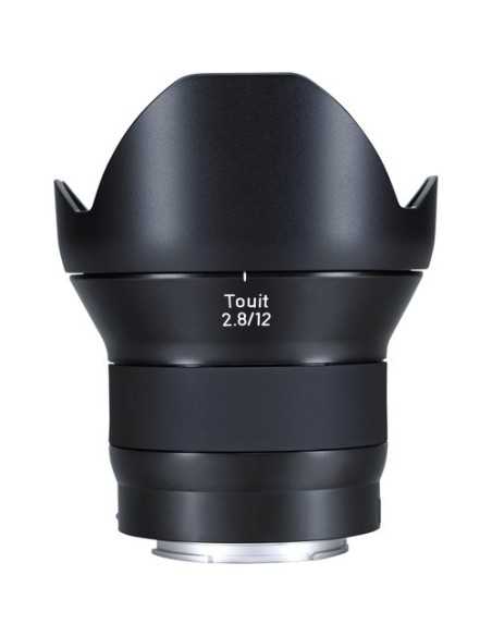 ZEISS Touit 12mm f/2.8 Lens for Sony E