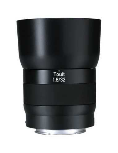 ZEISS Touit 32mm f/1.8 Lens for Sony E