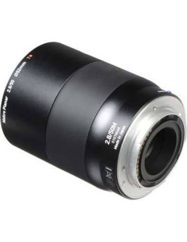 ZEISS Touit 50mm f/2.8M Macro Lens for Sony E