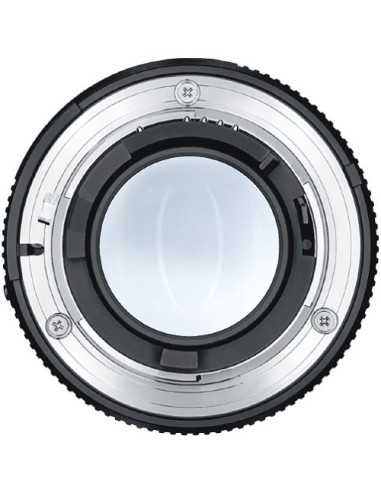 ZEISS Planar T* 50mm f/1.4 ZF.2 Lens for Nikon F