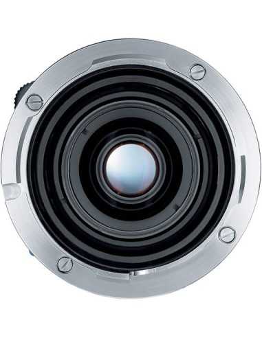 ZEISS Biogon T* 21mm f/2.8 ZM Lens (Silver