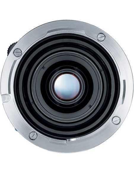 ZEISS Biogon T* 21mm f/2.8 ZM Lens (Silver