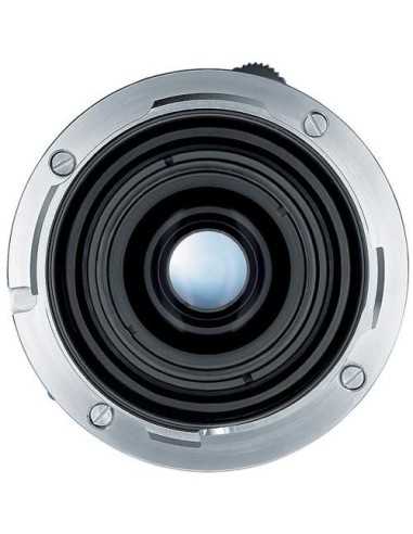 ZEISS Biogon T* 25mm f/2.8 ZM Lens (Black)