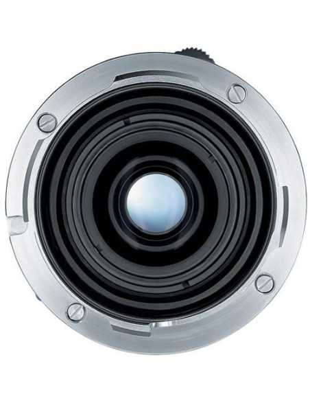 ZEISS Biogon T* 25mm f/2.8 ZM Lens (Black)