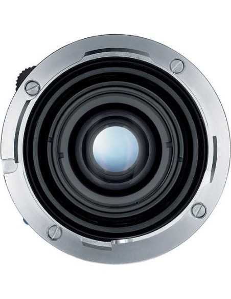 ZEISS Biogon T* 28mm f/2.8 ZM Lens (Black)