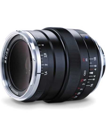 ZEISS Distagon T* 35mm f/1.4 ZM Lens (Black)