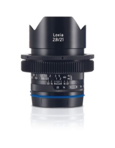 ZEISS Lens Gear (Mini) 2