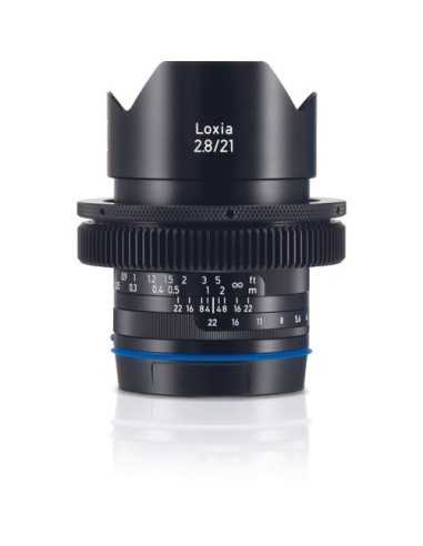 ZEISS Lens Gear (Mini)