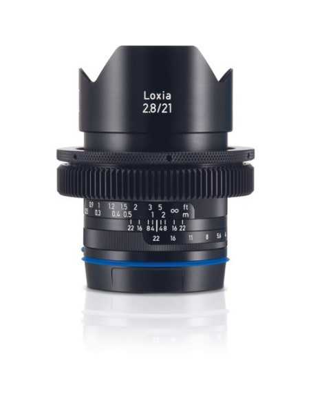 ZEISS Lens Gear (Mini)