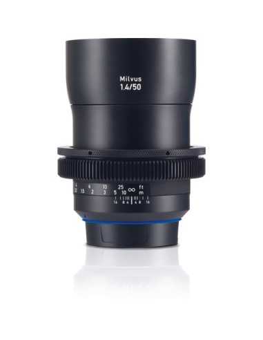 ZEISS Lens Gear (Small)